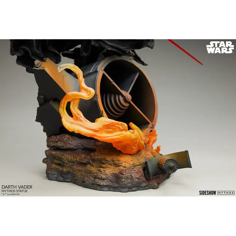 Darth Vader 2.0 Statue Sideshow Collectibles - Star Wars