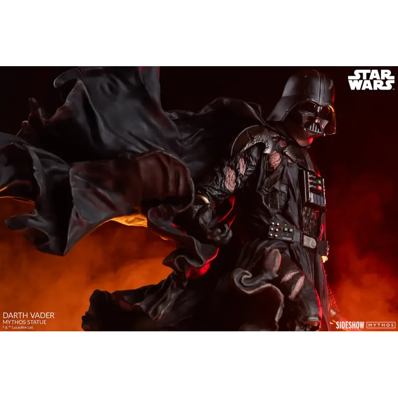 Darth Vader 2.0 Statue Sideshow Collectibles - Star Wars