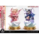 Fate/kaleid Illya & Miyu Prime 1 Studio - Collectible Figures