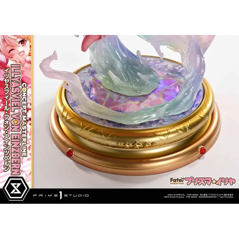 Fate/kaleid Illya & Miyu Prime 1 Studio - Collectible Figures