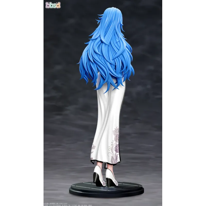 Asuka & Ayanami Rei BBSD Studio - Figurines de collection