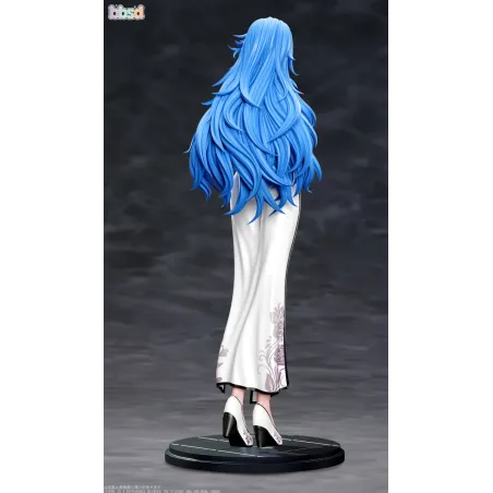Asuka & Ayanami Rei BBSD Studio - Figurines de collection