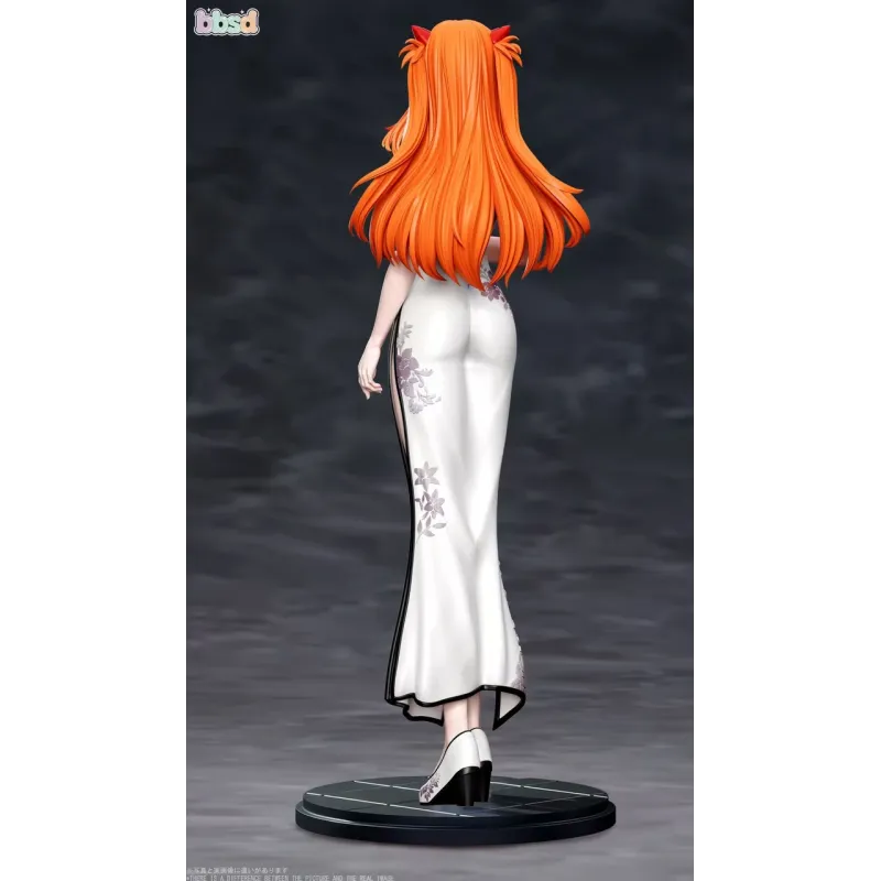 Asuka & Ayanami Rei BBSD Studio - Figurines de collection