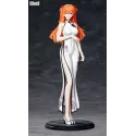 Asuka & Ayanami Rei BBSD Studio - Figurines de collection