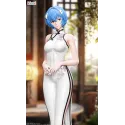 Asuka & Ayanami Rei BBSD Studio - Figurines de collection
