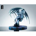 Yu-Gi-Oh! Blue-Eyes White Dragon - Iron Curtain Studio