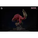 Monster Hunter Odogaron S6 Studio : Jouet Collectible Unique