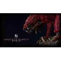 Monster Hunter Odogaron S6 Studio : Jouet Collectible Unique