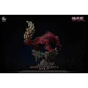 Monster Hunter Odogaron S6 Studio : Jouet Collectible Unique