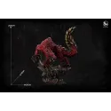 Monster Hunter Odogaron S6 Studio : Jouet Collectible Unique