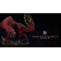 Monster Hunter Odogaron S6 Studio : Jouet Collectible Unique