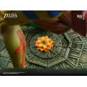 The Legend of Zelda: Majora’s Mask Odolwa & Deku Link - HOT Studio