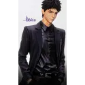 Naruto Sasuke Obito Kakashi - Effet Papillon Studio