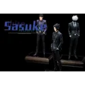 Naruto Sasuke Obito Kakashi - Effet Papillon Studio