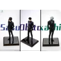 Naruto Sasuke Obito Kakashi - Effet Papillon Studio