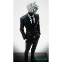 Naruto Sasuke Obito Kakashi - Effet Papillon Studio