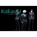 Naruto Sasuke Obito Kakashi - Effet Papillon Studio