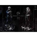 Shu Studio Satoru Gojo & Ryomen Sukuna: Collectible Figures