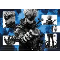 Shu Studio Satoru Gojo & Ryomen Sukuna: Collectible Figures