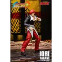 The King of Fighters Iori Yagami Storm Collectibles