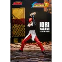 The King of Fighters Iori Yagami Storm Collectibles