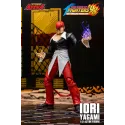 The King of Fighters Iori Yagami Storm Collectibles