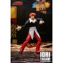 The King of Fighters Iori Yagami Storm Collectibles