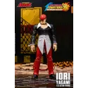 The King of Fighters Iori Yagami Storm Collectibles