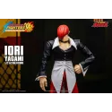 The King of Fighters Iori Yagami Storm Collectibles