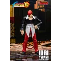 The King of Fighters Iori Yagami Storm Collectibles