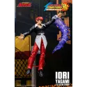 The King of Fighters Iori Yagami Storm Collectibles