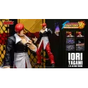 The King of Fighters Iori Yagami Storm Collectibles