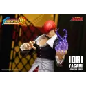 The King of Fighters Iori Yagami Storm Collectibles