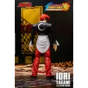 The King of Fighters Iori Yagami Storm Collectibles