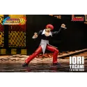 The King of Fighters Iori Yagami Storm Collectibles