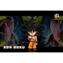 Dragon Ball Kid Goku WCF C Studio