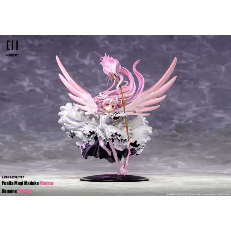 Puella Magi Madoka Magica Kaname Madoka Magic Studio