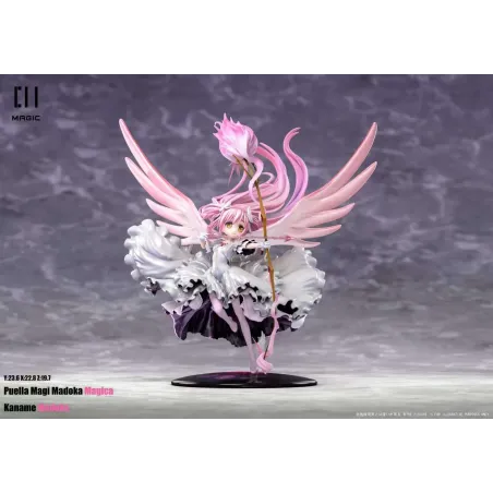 Puella Magi Madoka Magica Kaname Madoka Magic Studio
