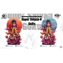 Dragon Ball GT Goku SSJ4 Supreme Heaven Studio