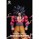 Dragon Ball GT Goku SSJ4 Supreme Heaven Studio