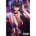 Azur Lane Taihou Bunny Girl 1/6 GAK Studio - ¡Colecciónala!