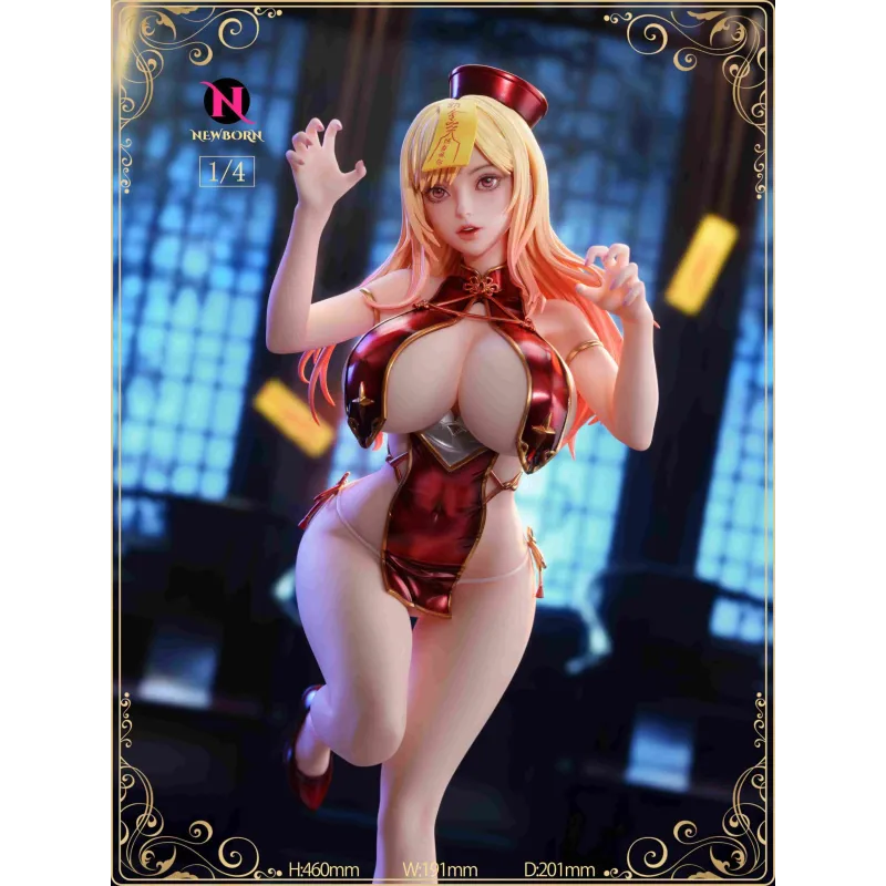 "Statue Résine My Dress-Up Darling Marin Kitagawa Édition Limitée"