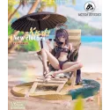 Blue Archive Kisaki Ryuuge - Figura MiYin Studio Exclusiva