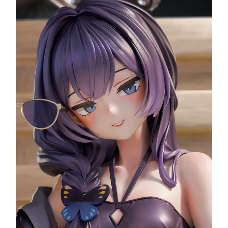 Blue Archive Kisaki Ryuuge - Figura MiYin Studio Exclusiva
