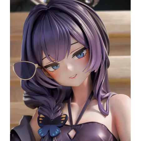 Blue Archive Kisaki Ryuuge - Figura MiYin Studio Exclusiva