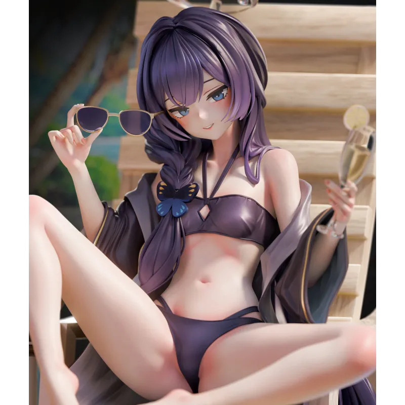 Blue Archive Kisaki Ryuuge - Figura MiYin Studio Exclusiva