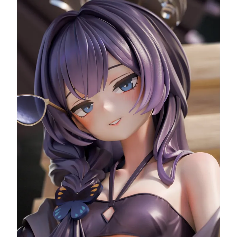 Blue Archive Kisaki Ryuuge - Figura MiYin Studio Exclusiva