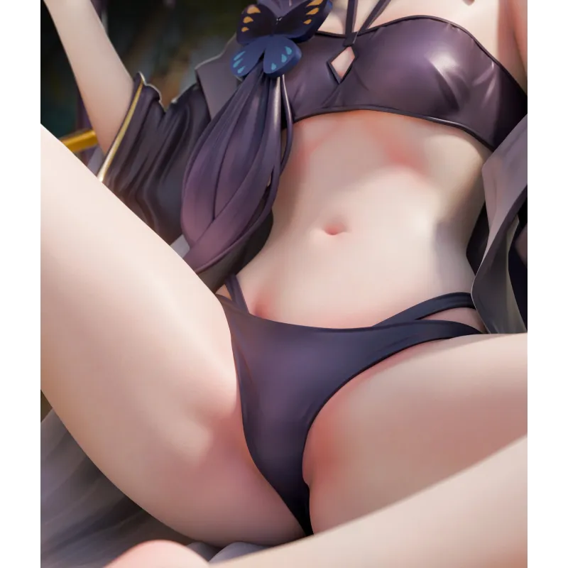 Blue Archive Kisaki Ryuuge - Figura MiYin Studio Exclusiva