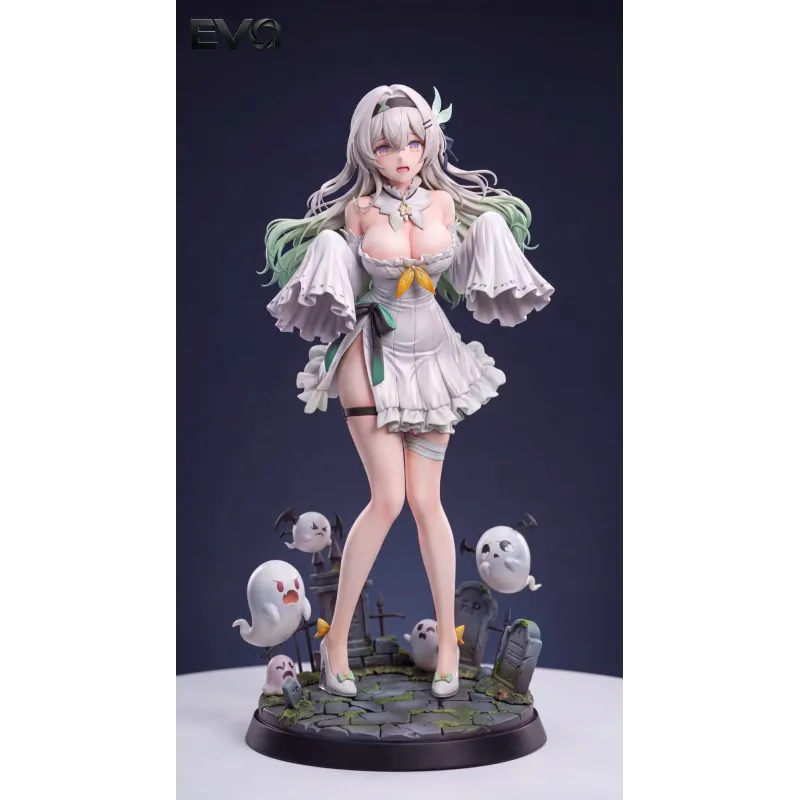 Honkai: Star Rail Firefly EVA Studio - Procurez-vous le vôtre !