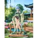 Re:ZERO Rem Breather dans le jardin Figurine Premium Good Smile 1/7